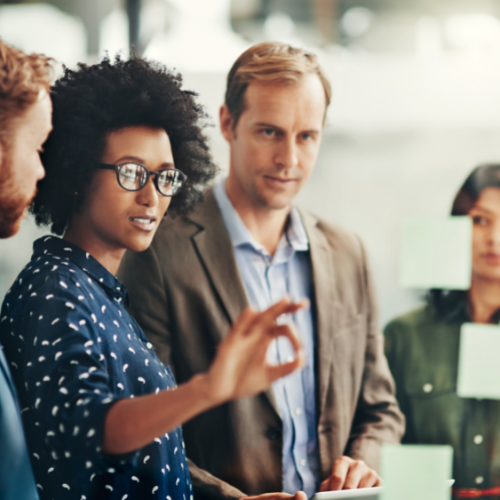 Second section image